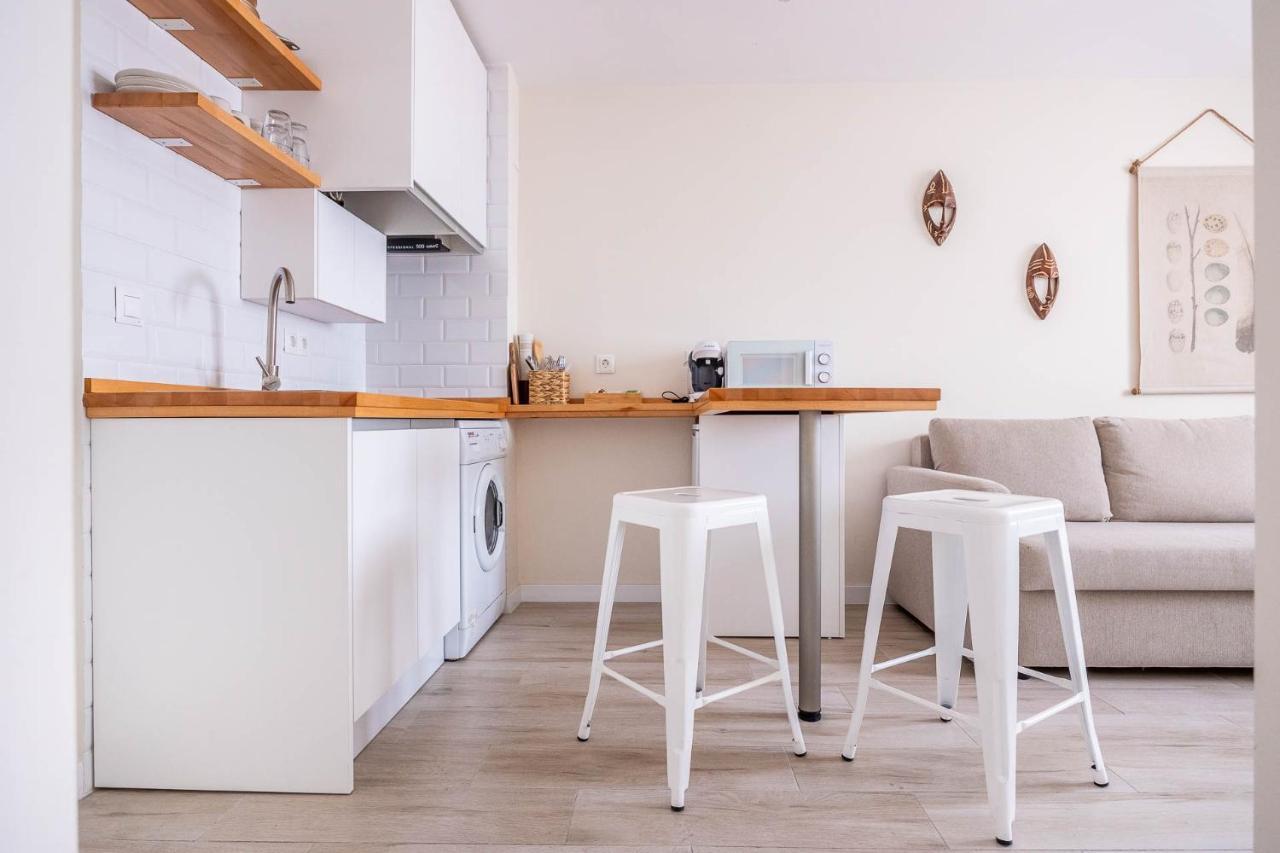 Ar&ma Appartement