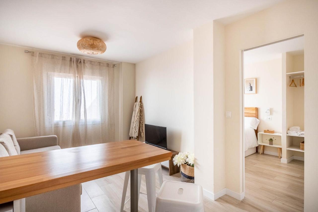 Ar&ma Appartement *