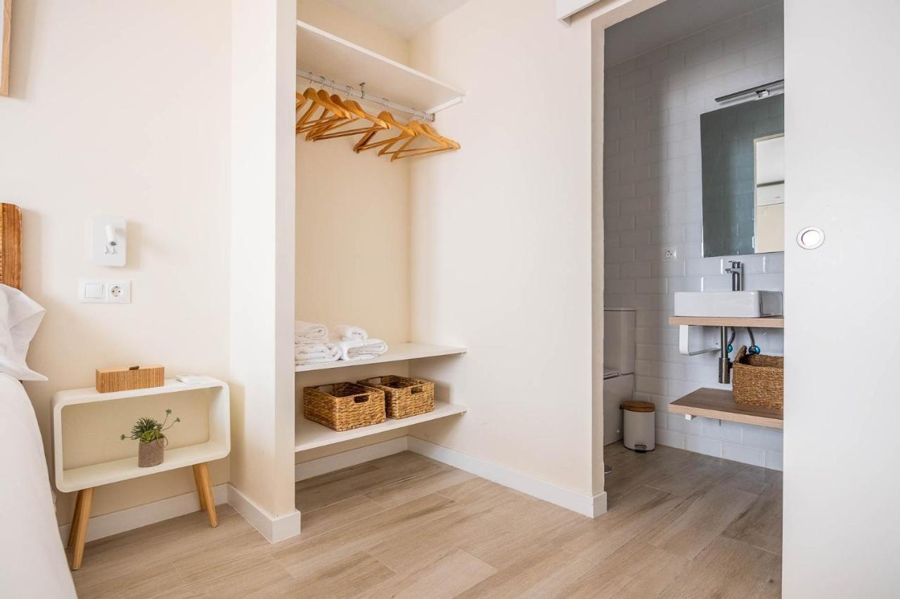 Appartement Ar&ma *