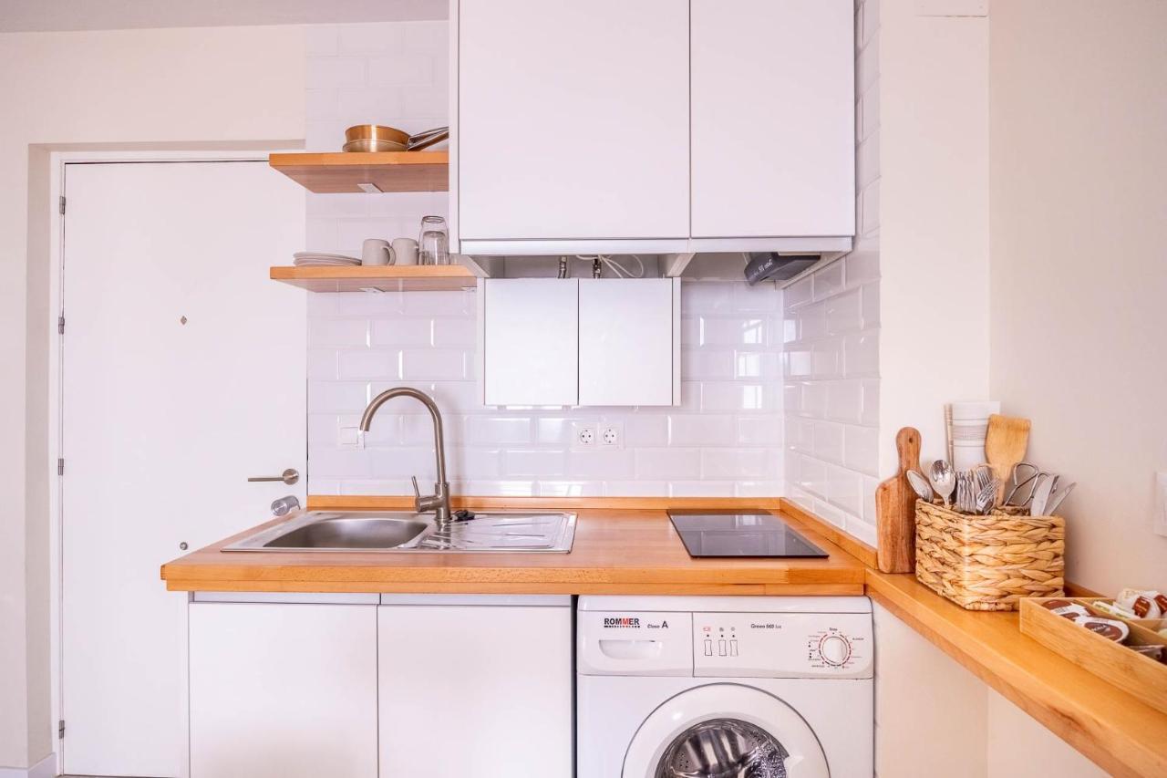 Appartement Ar&ma