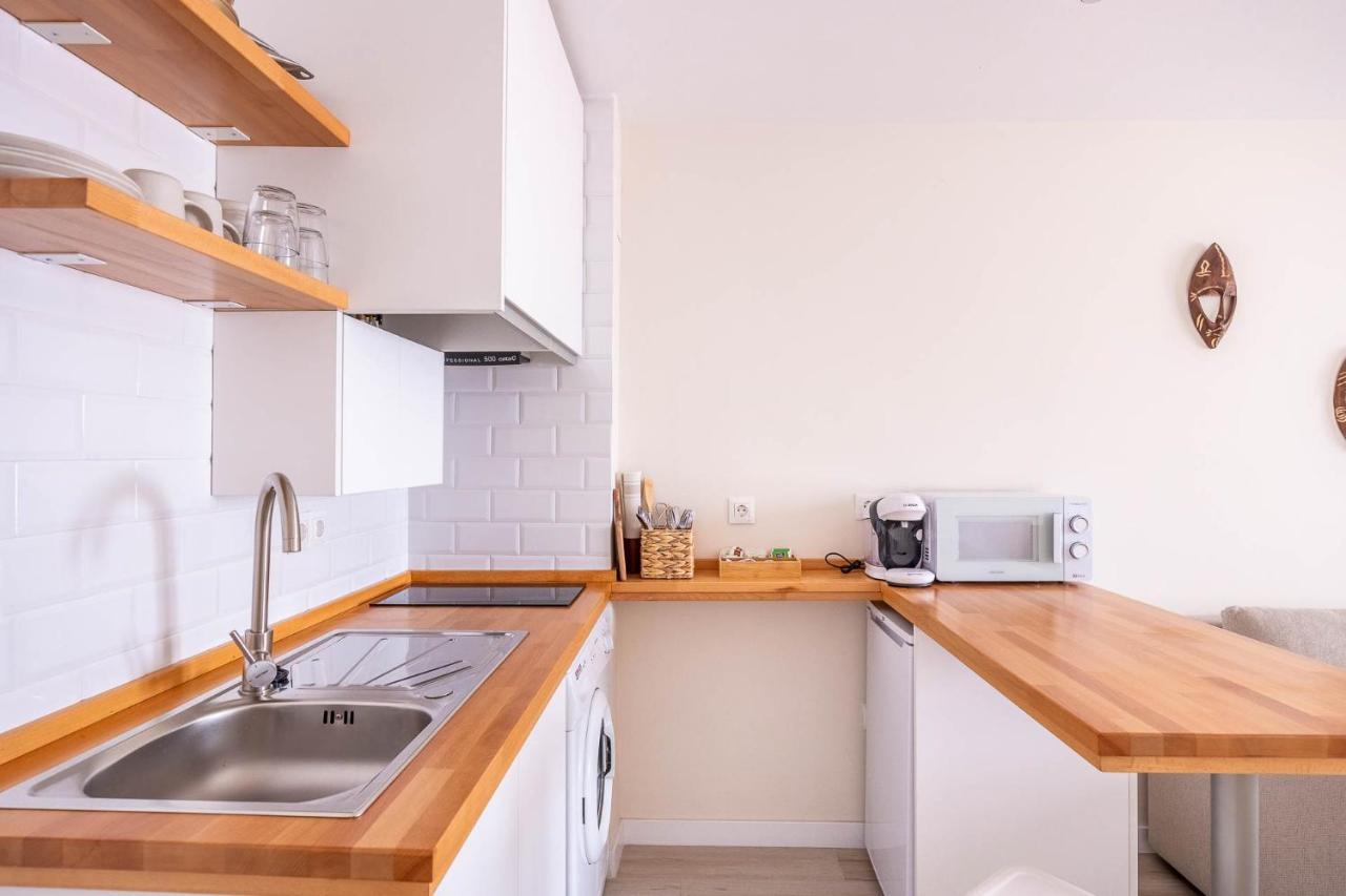 Ar&ma Appartement *