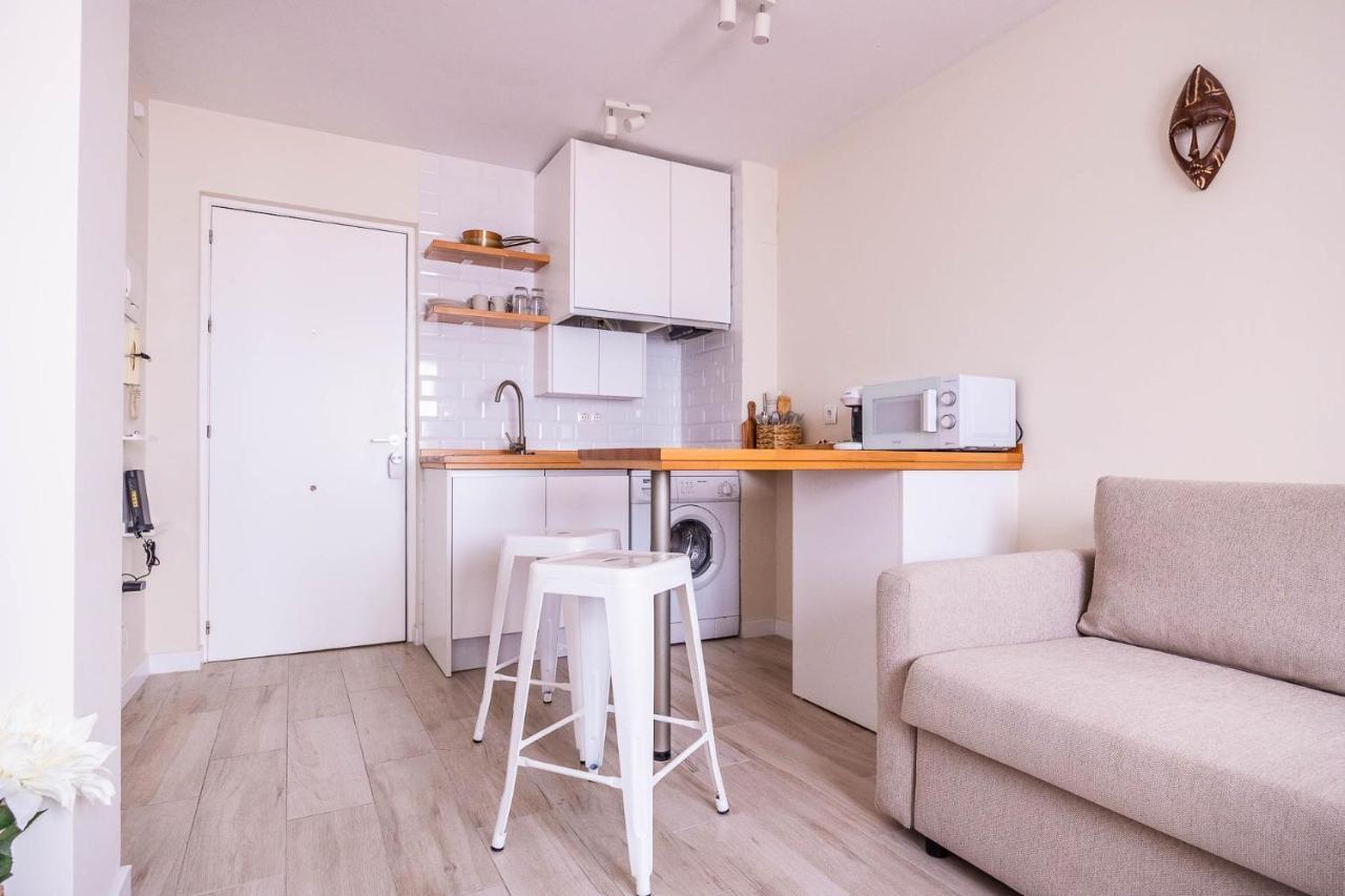 Appartement Ar&ma Séville