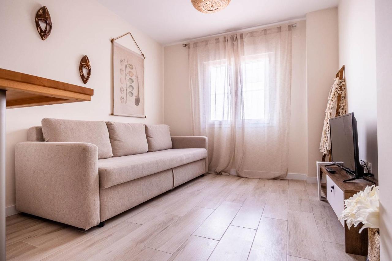 Ar&ma Appartement Sevilla