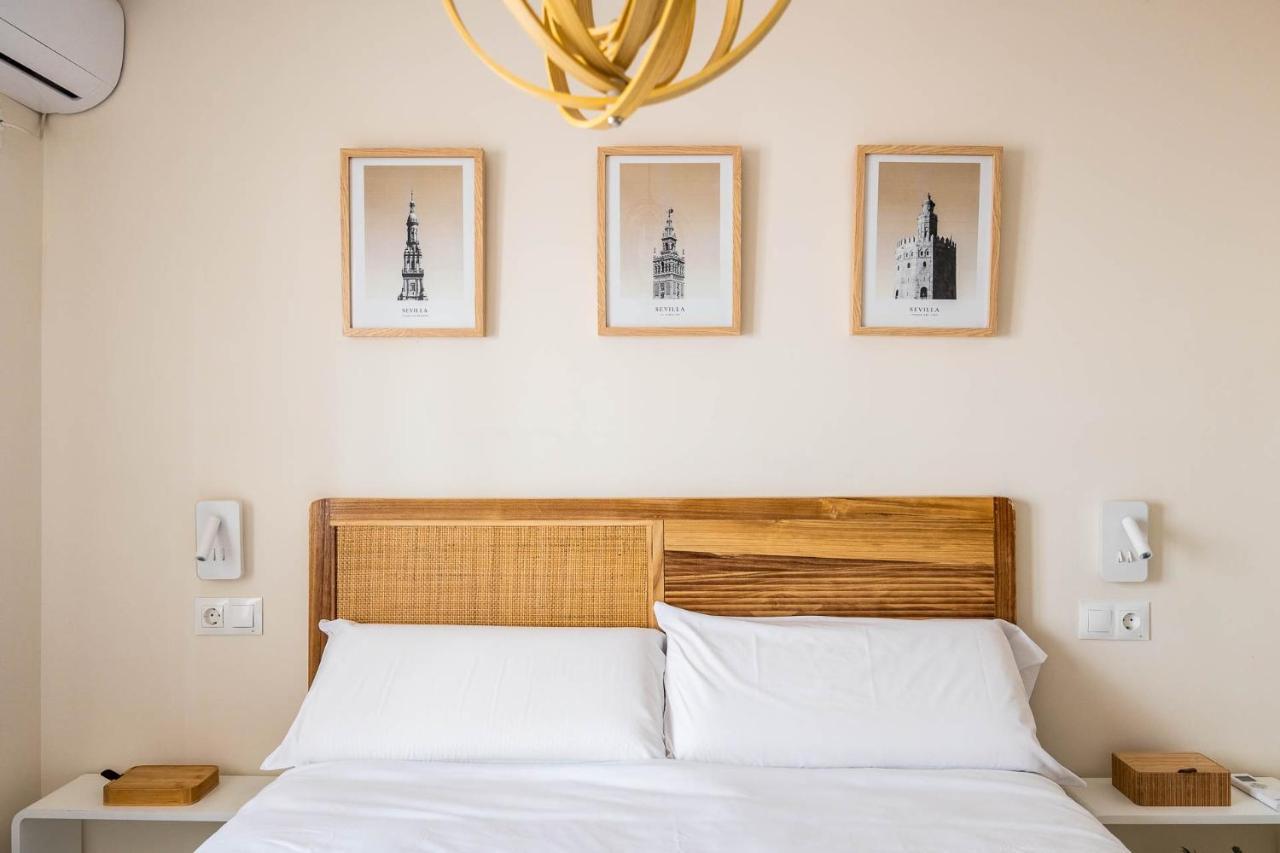 Ar&ma Appartement Sevilla