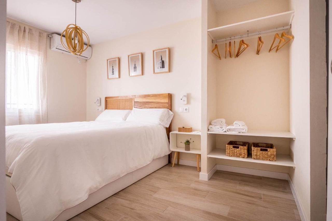 Appartement Ar&ma Sevilla