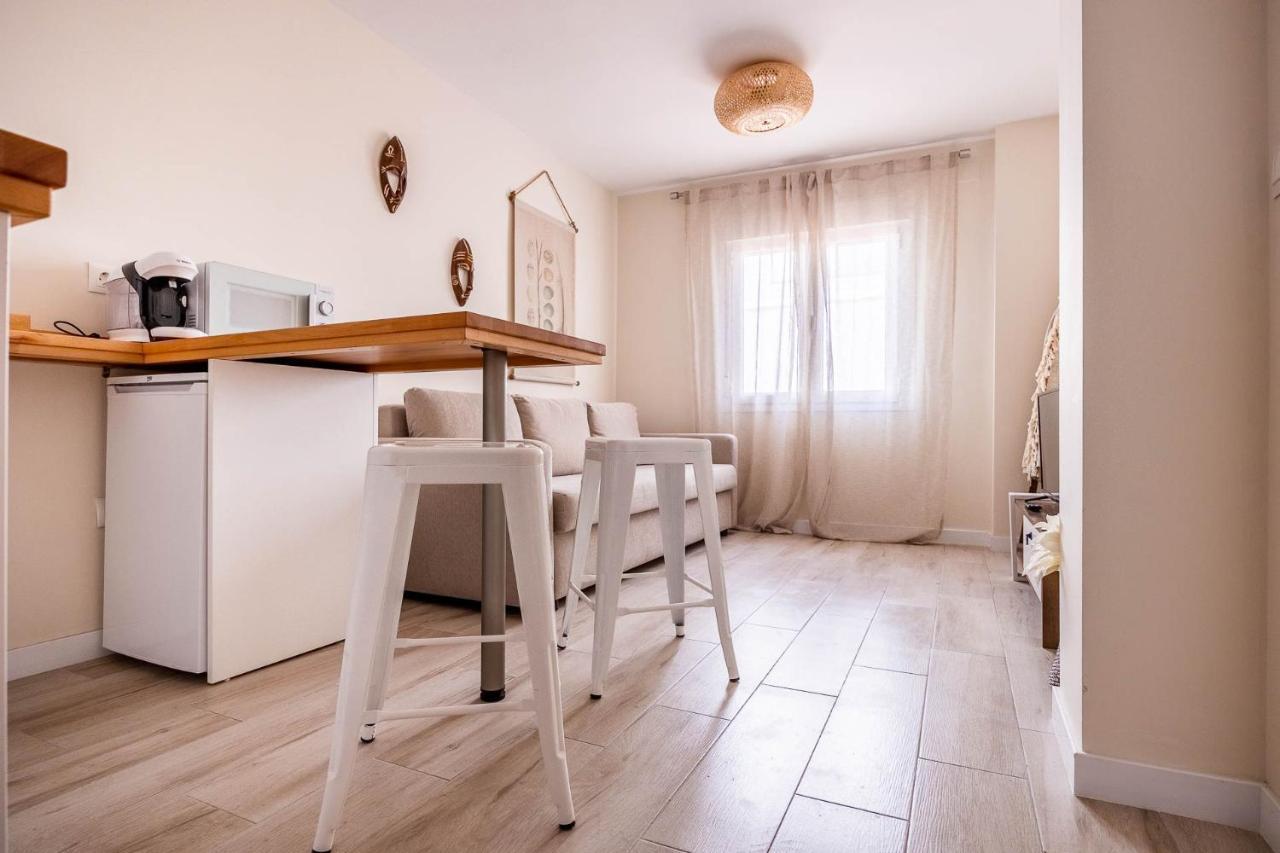 Appartement Ar&ma *